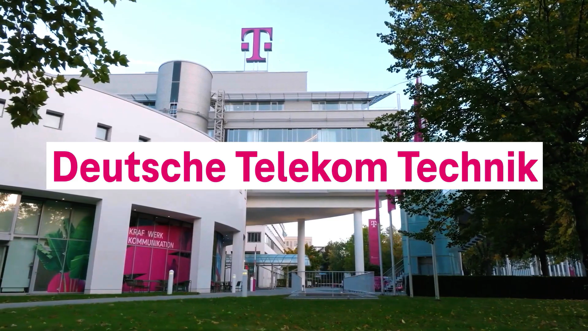 Deutsche Telekom Technik & T‑Systems: AI‑Driven Quality Control for Fiber Expansion