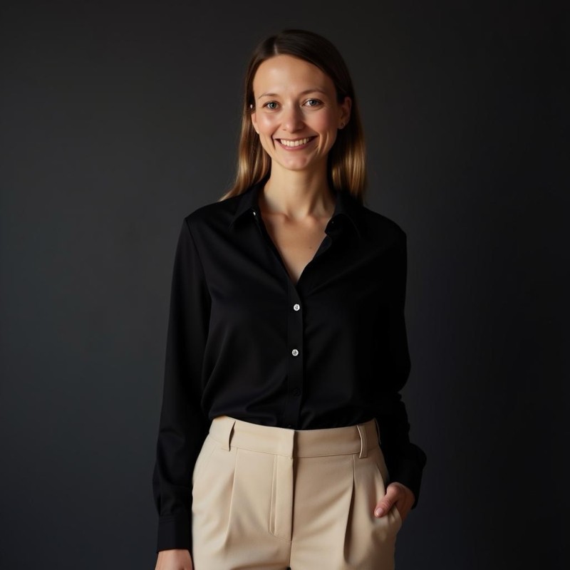 Michaela Drost