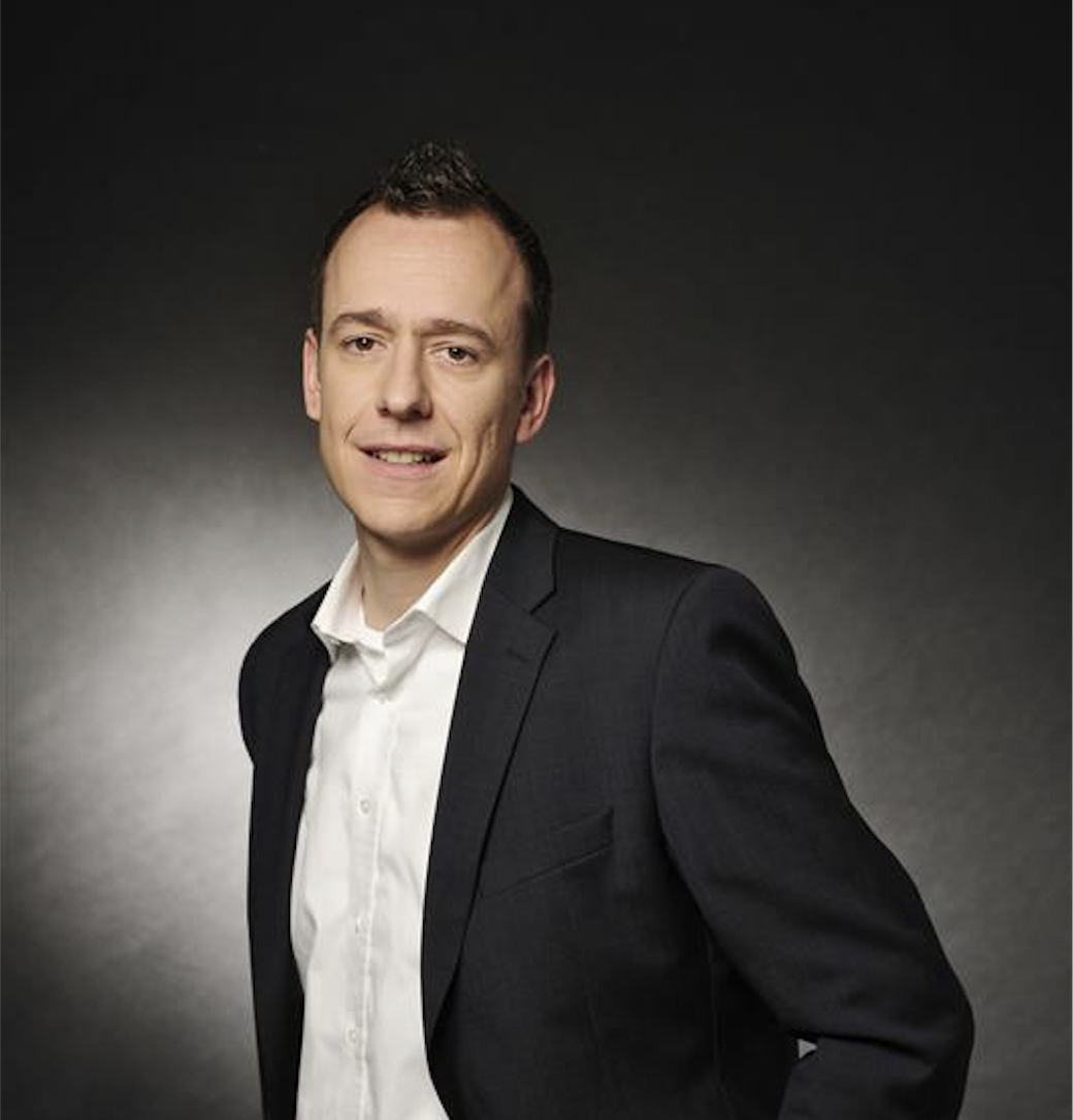 Author image