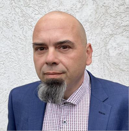 Ronny Heyden