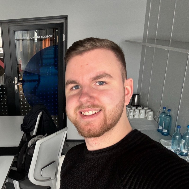 Tim Ganther