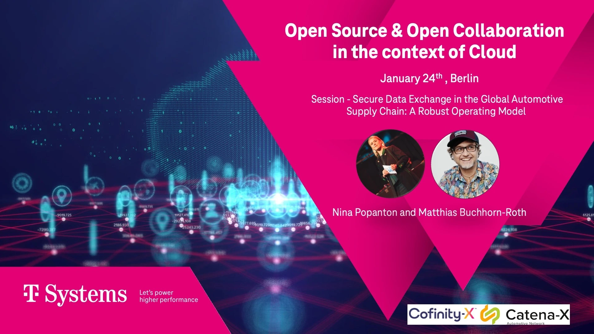 Open Source & Open Collaboration in the context of Cloud: Why Open Source is not enough